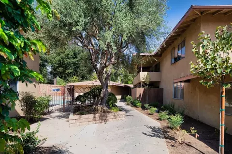 1721 Oxley St, South Pasadena, CA 91030