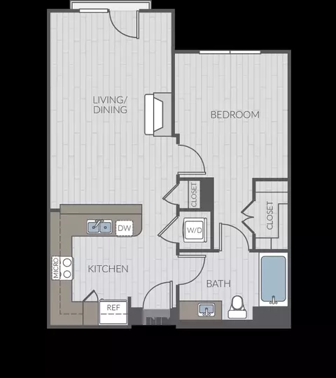 14001 NE 183rd St, Woodinville, WA 98072