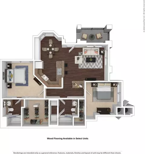 6765 Tulip Falls Dr, Henderson, NV 89011