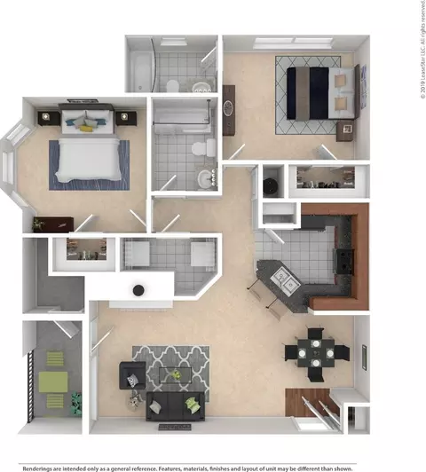 9228 Edwards Way, Adelphi, MD 20783
