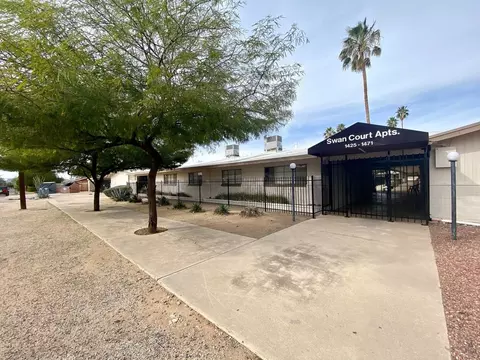 1429 N Swan Rd, Tucson, AZ 85712