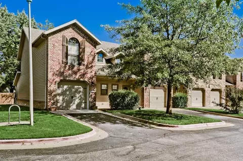 3533 W Chevaux Dr, Fayetteville, AR 72704