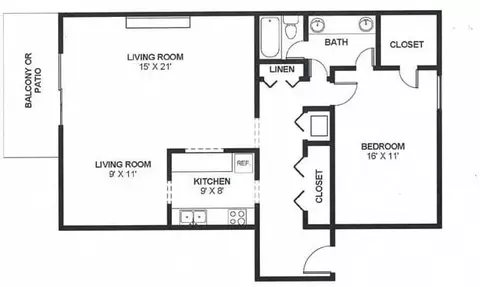 5250 Foxridge Dr, Mission, KS 66202