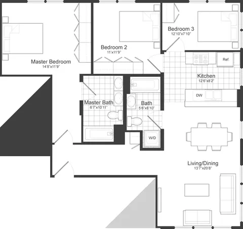 87 New St, Cambridge, MA 02138