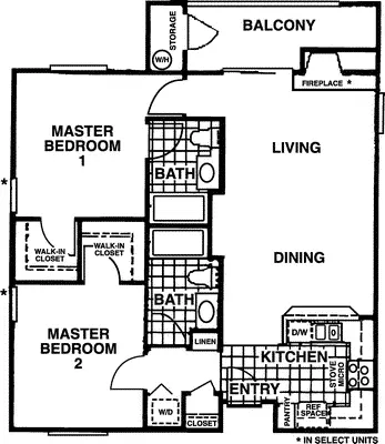 1005 N Center Ave, Ontario, CA 91764