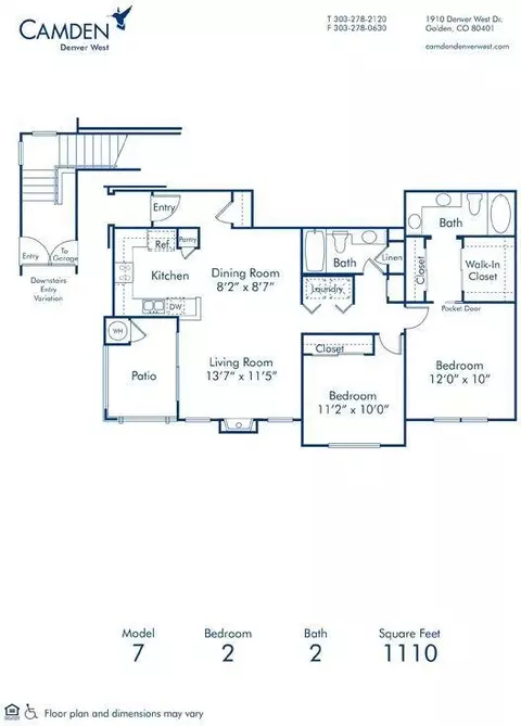 1910 Denver West Dr, Golden, CO 80401