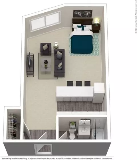 1000 8th Ave, Seattle, WA 98104