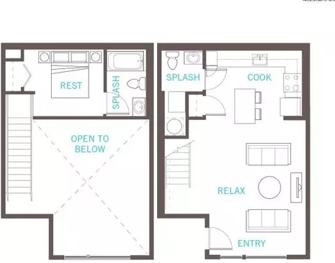 2170 Bel Red Rd, Bellevue, WA 98007