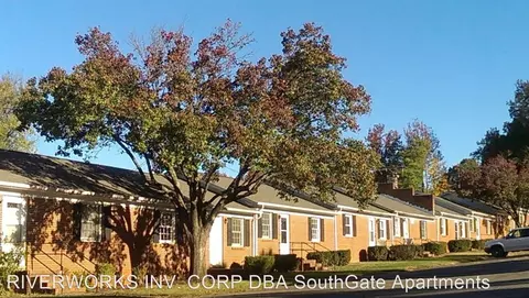 3931 Conway Ave, Charlotte, NC 28209