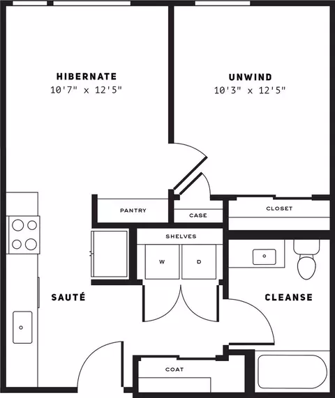 100 Denny Way, Seattle, WA 98109