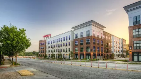 5193 Peachtree Blvd, Chamblee, GA 30341 photo 22
