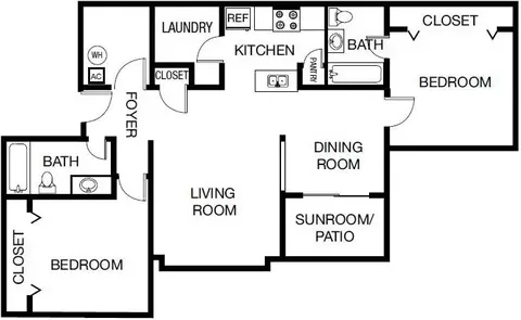 4015 Satellite Blvd, Duluth, GA 30096