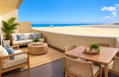 211 Yacht Club Way, Redondo Beach, CA 90277
