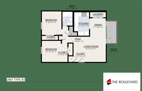 4800 Skyline Dr, Roeland Park, KS 66205