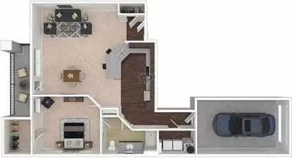13740 Howe Ln, Leawood, KS 66224
