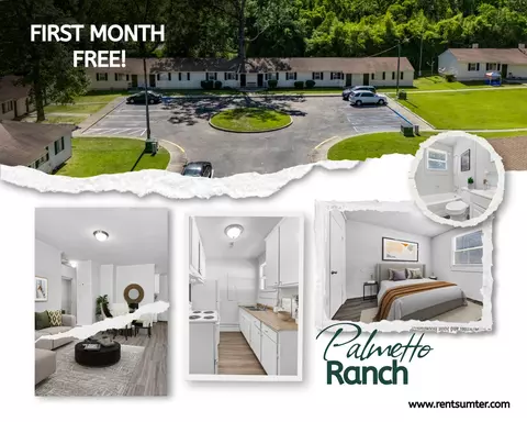 722 Douglas St, Camden, SC 29020