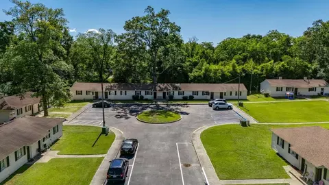 722 Douglas St, Camden, SC 29020