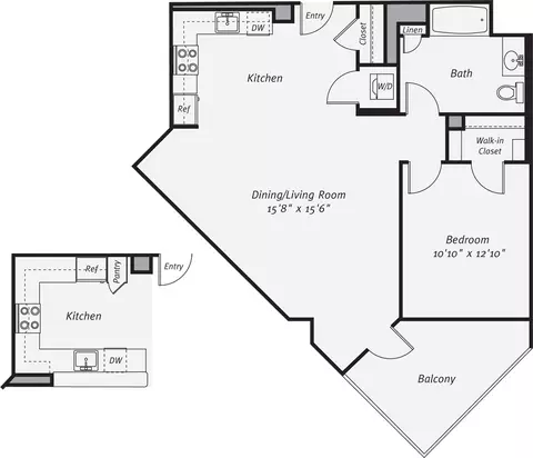 255 King St, San Francisco, CA 94107