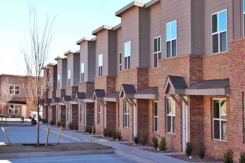 11800 N Western Ave, Oklahoma City, OK 73114