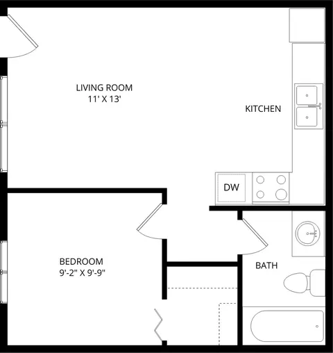 2525 N Los Altos Ave, Tucson, AZ 85705
