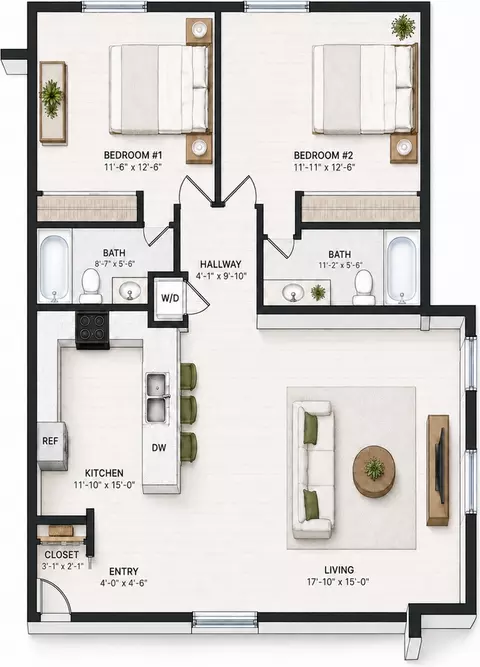 1115 Chambers Ave, Eagle, CO 81631