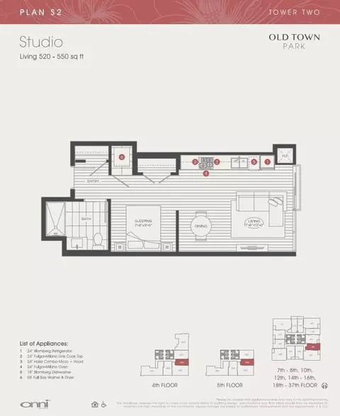 202 W Hill St, Chicago, IL 60610
