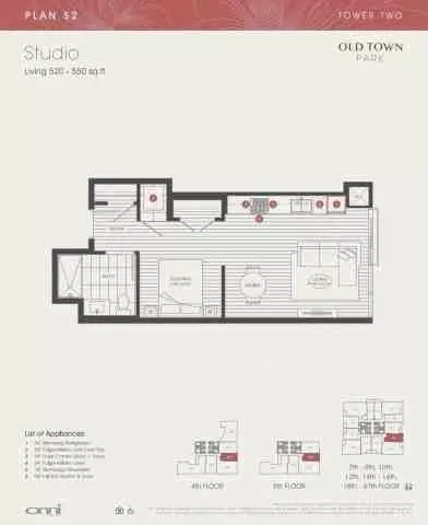 202 W Hill St, Chicago, IL 60610