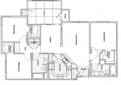 1005 N Center Ave, Ontario, CA 91764