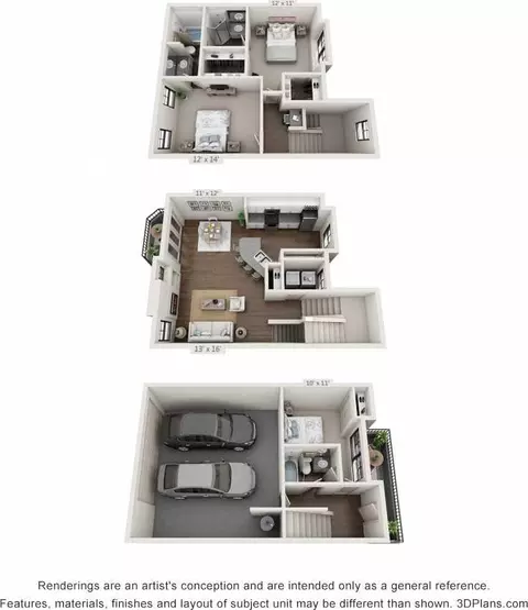 13907 Montfort Dr, Dallas, TX 75240