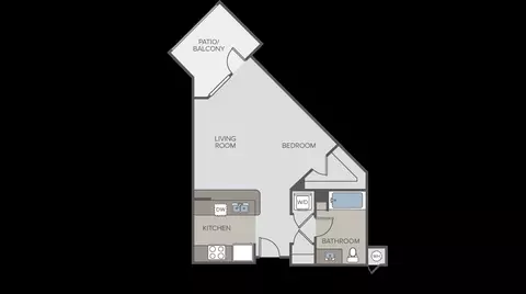 1515 E Katella Ave, Anaheim, CA 92805