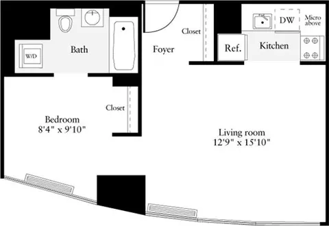 300 E 39th St, New York, NY 10016