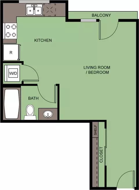1919 Howard Rd, Auburn, WA 98002