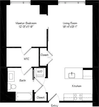 250 Kendall St, Cambridge, MA 02142