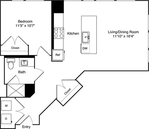 35 Lomasney Way, Boston, MA 02114