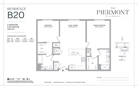 137 Patterson St, Hillsdale, NJ 07642