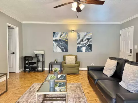 300 Peachtree Rd NE, Atlanta, GA 30305