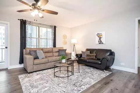 300 Peachtree Rd NE, Atlanta, GA 30305