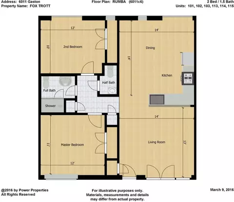 6011 Gaston Ave, Dallas, TX 75214 photo 20
