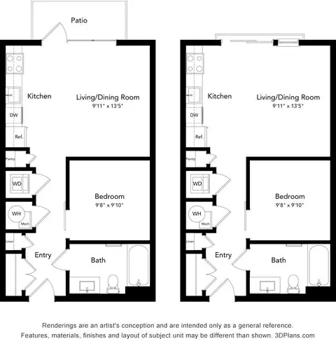 270 E Flatiron Crossing Dr, Broomfield, CO 80021
