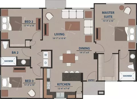 2495 N Desert Links Dr, Tucson, AZ 85715
