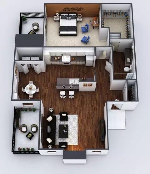 265 N Gilbert Rd, Mesa, AZ 85203