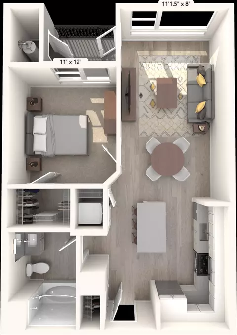 290 Mishawum Rd, Woburn, MA 01801