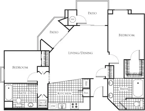 601 E 2nd St, Los Angeles, CA 90012