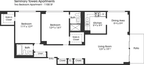 4701 Kenmore Ave, Alexandria, VA 22304