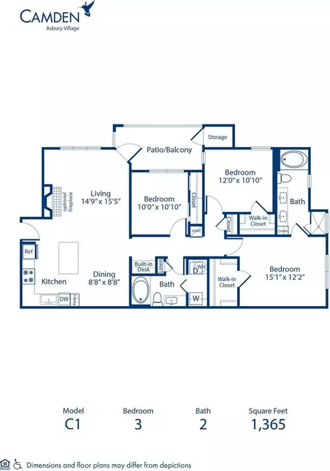 841 Handsworth Ln, Raleigh, NC 27607