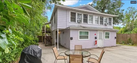 1115 Highland St N, Saint Petersburg, FL 33701