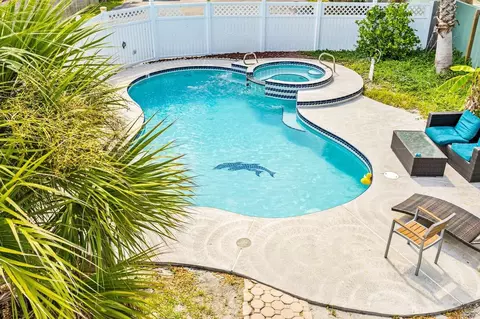 S Atlantic Ave, Cocoa Beach, FL 32931