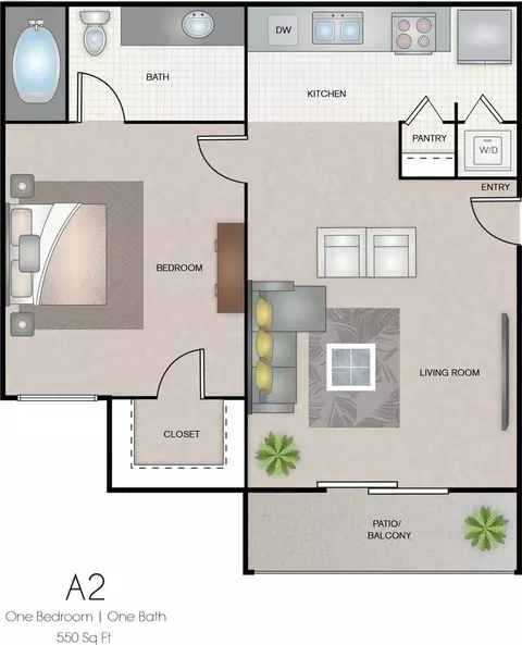 5613 Coventry Park Dr, Haltom City, TX 76117