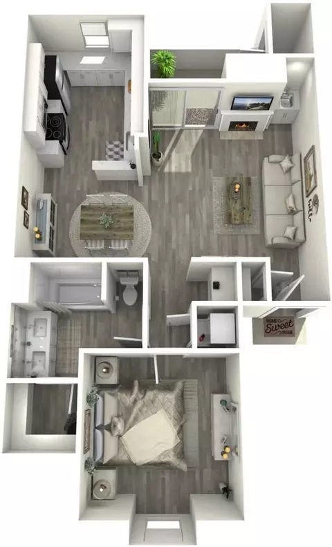 4358 Point Blvd, Garland, TX 75043