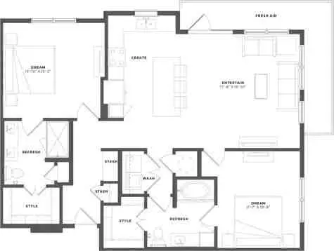 15621 Bovis Way, Fort Worth, TX 76177